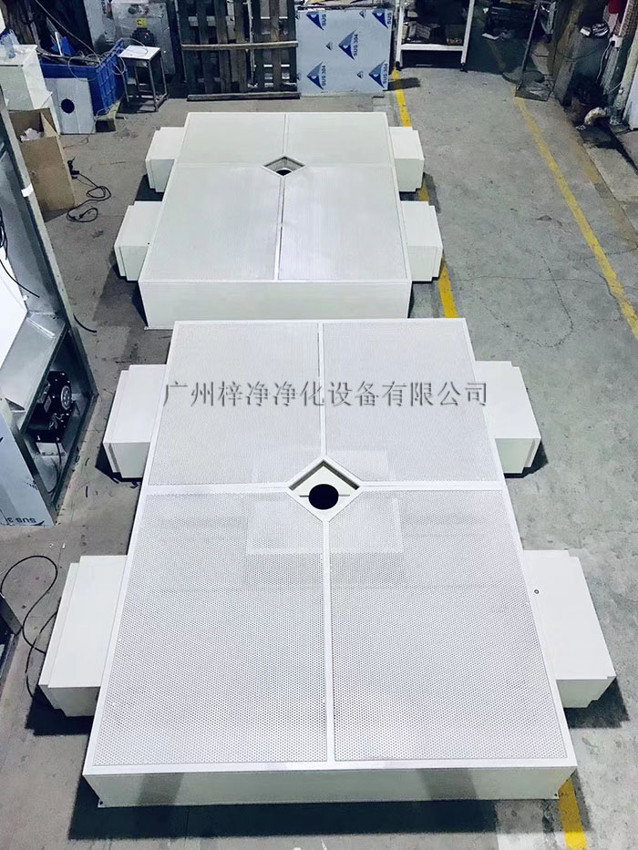 層流送風(fēng)天花與電動密封下送車在醫(yī)院和醫(yī)療機(jī)構(gòu)的主要用途